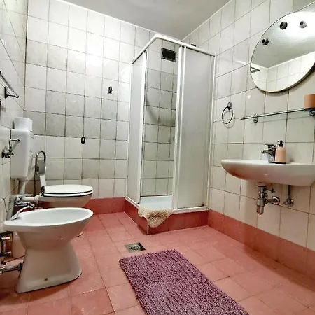 Domacija Za Robom Apartment Cerkno Exterior photo