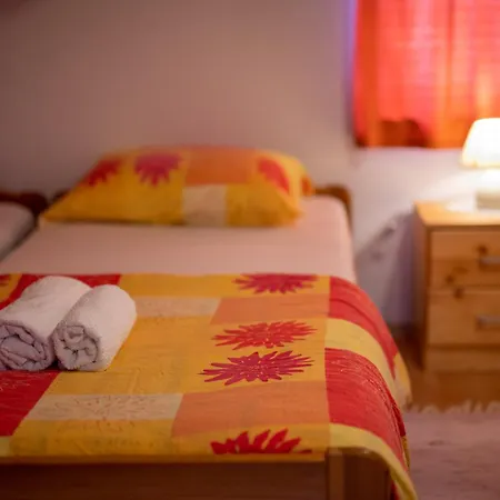 Domacija Za Robom Apartment Cerkno Room photo