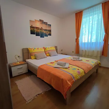 Domacija Za Robom Apartment Cerkno Room photo