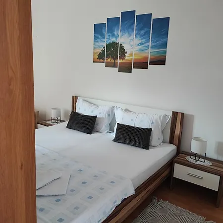Domacija Za Robom Apartment Cerkno Room photo
