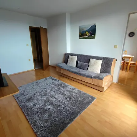 Domacija Za Robom Apartment Cerkno Exterior photo