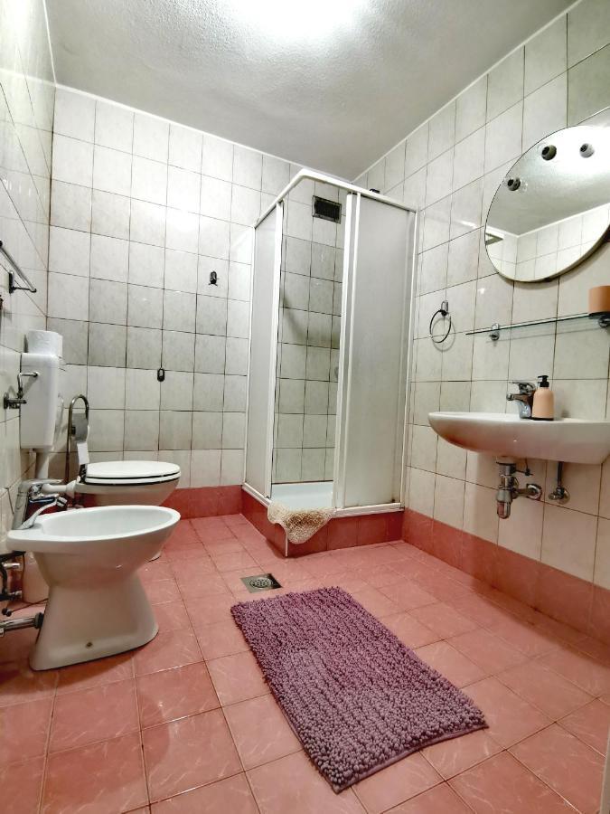 Appartement Domacija Za Robom