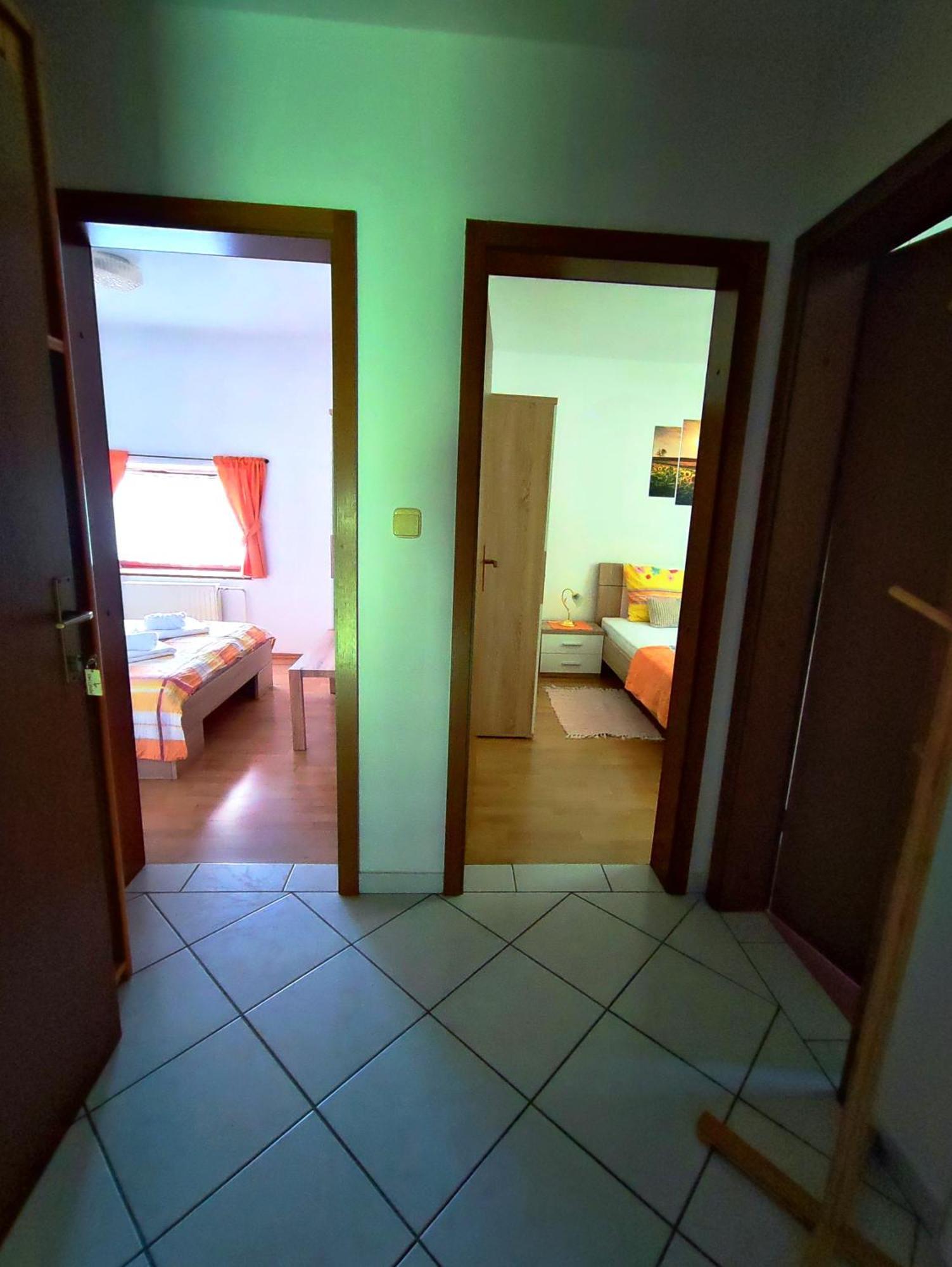 Domacija Za Robom Appartement