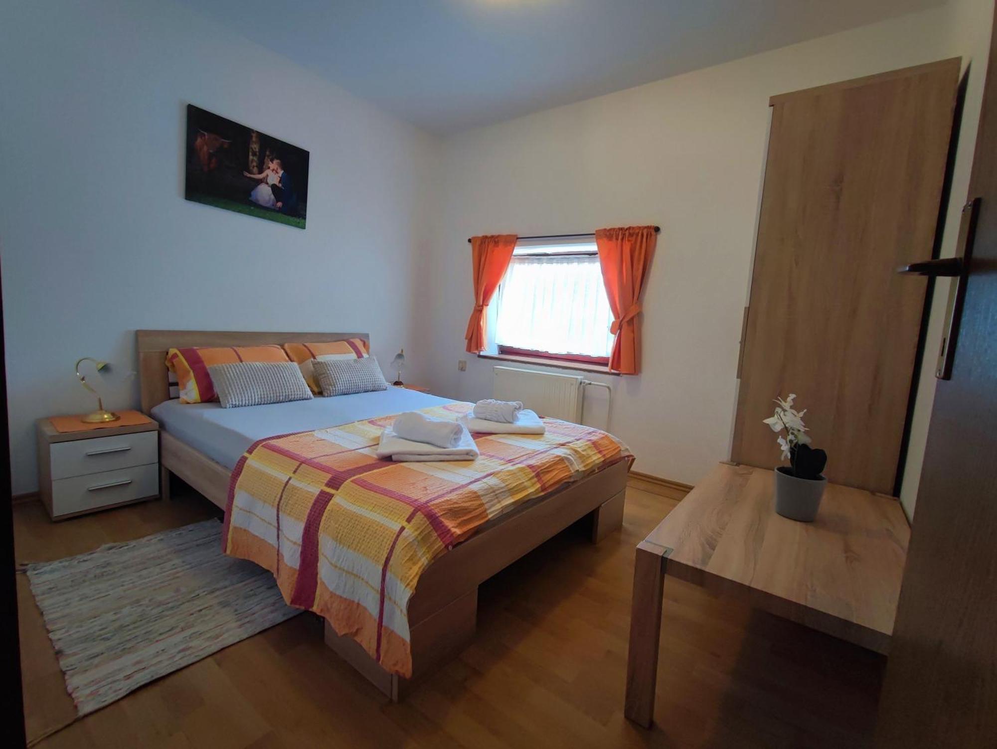 Domacija Za Robom Appartement *