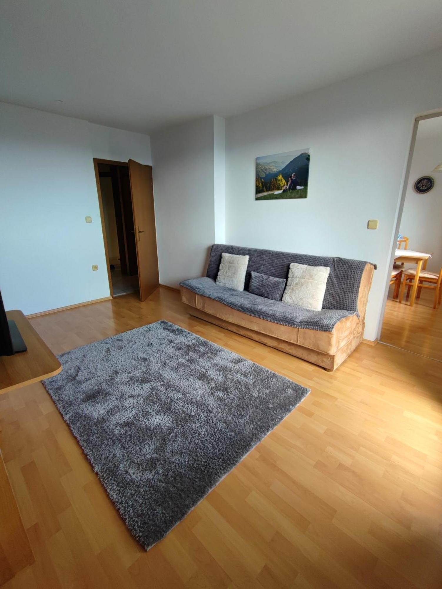 Domacija Za Robom Appartement